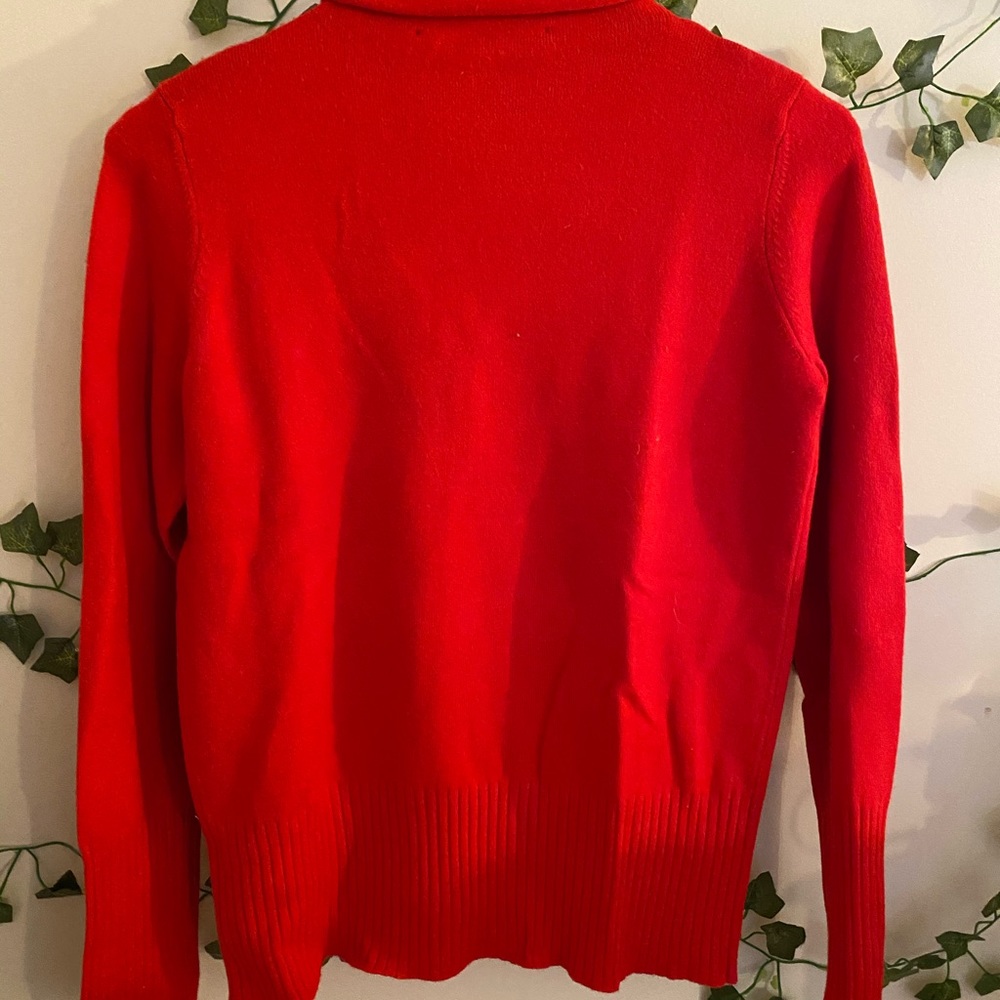French Connection Sweater - Picture 2 of 3